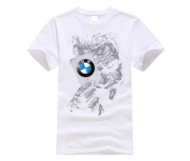 T-Shirts BMW pour homme